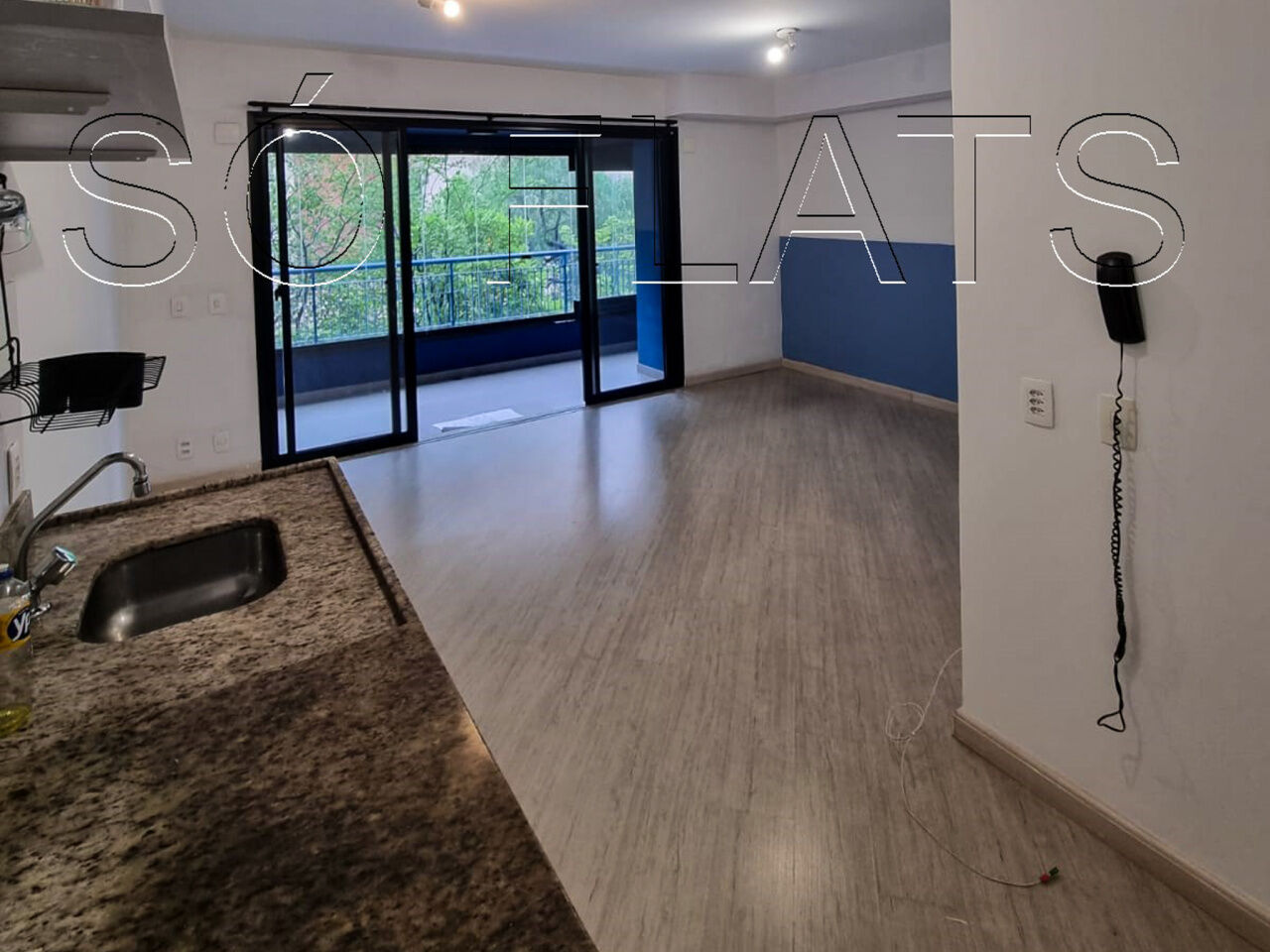 Apartamento para Venda - BELA VISTA
