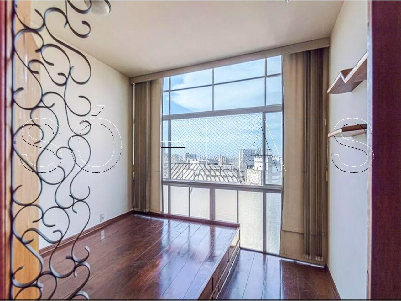 Apartamento para Venda - REPÚBLICA