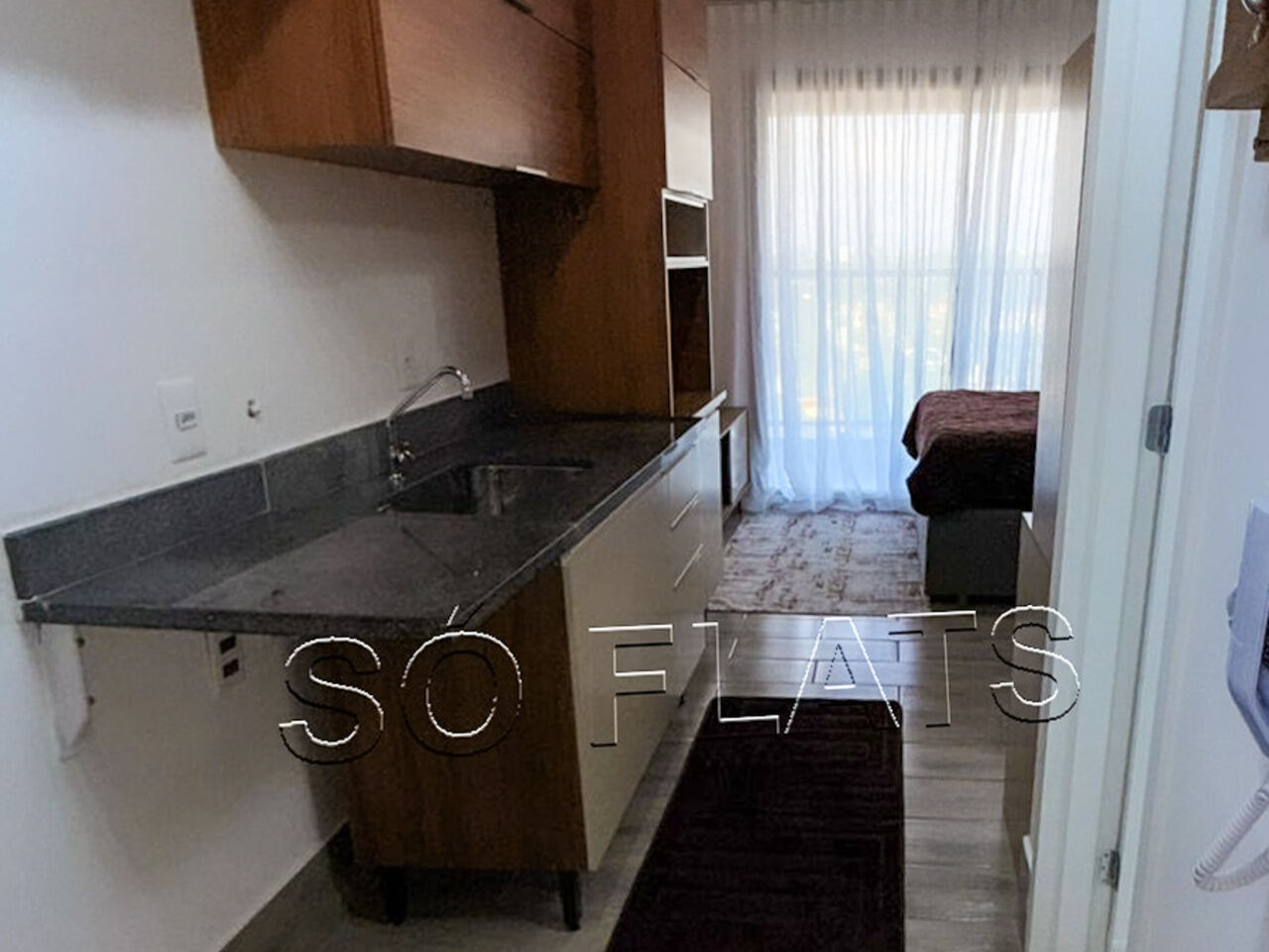 Apartamento para Venda - BROOKLIN