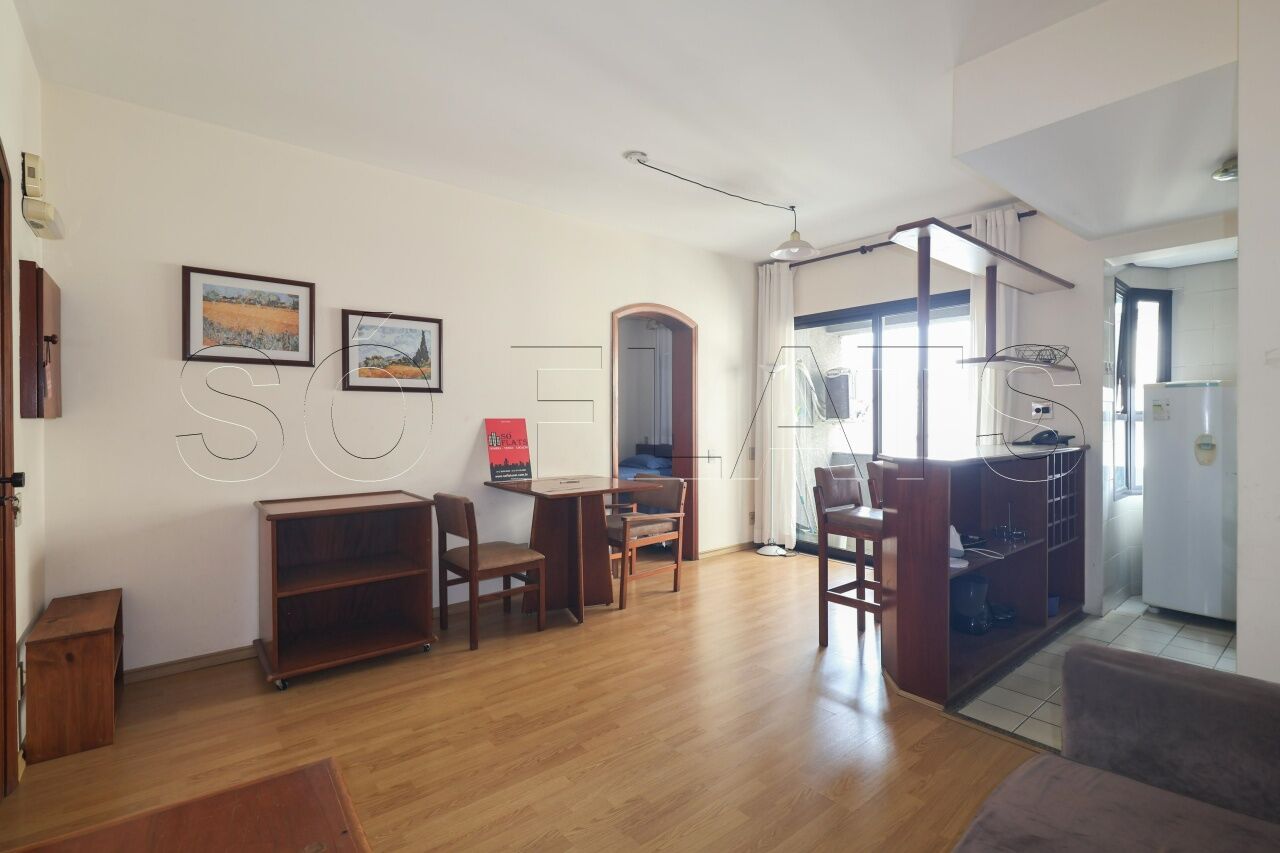 Apartamento para Venda - MOEMA