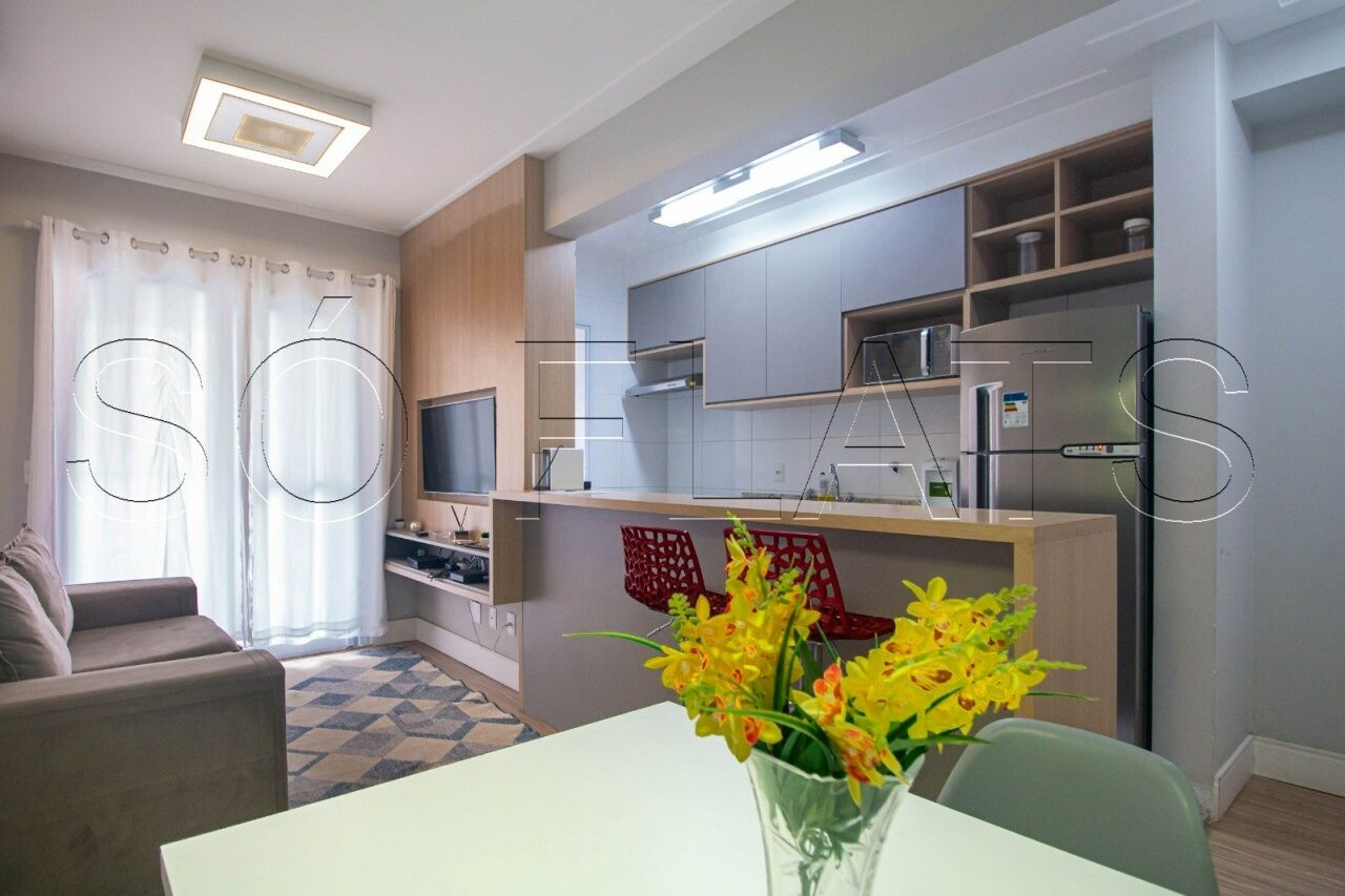 Apartamento para Venda - BARRA FUNDA