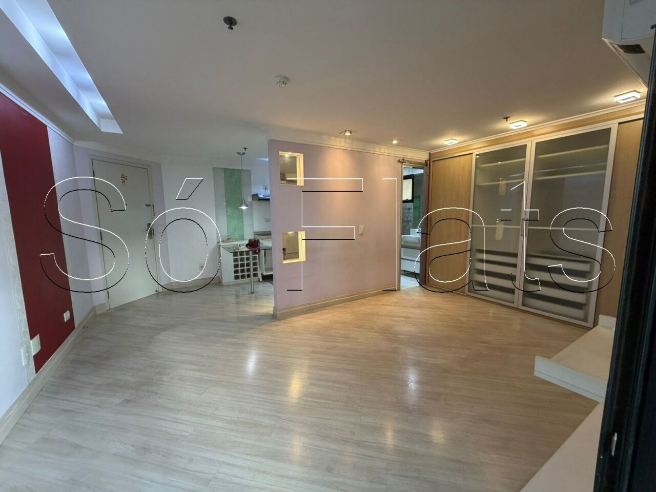 Apartamento para Venda - MOEMA