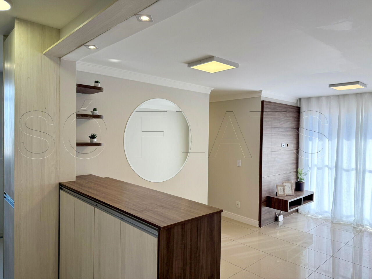 Apartamento para Venda - PIRITUBA