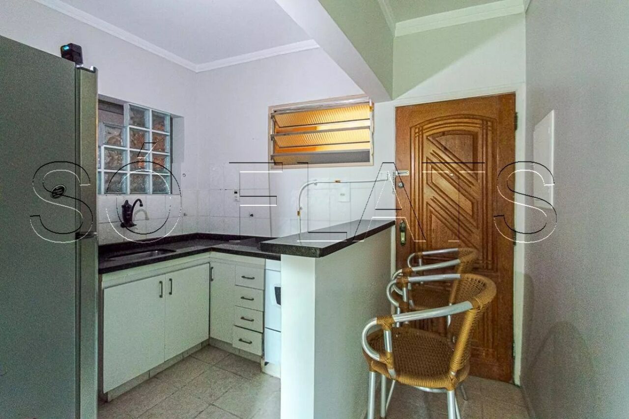 Apartamento para Venda - BELA VISTA