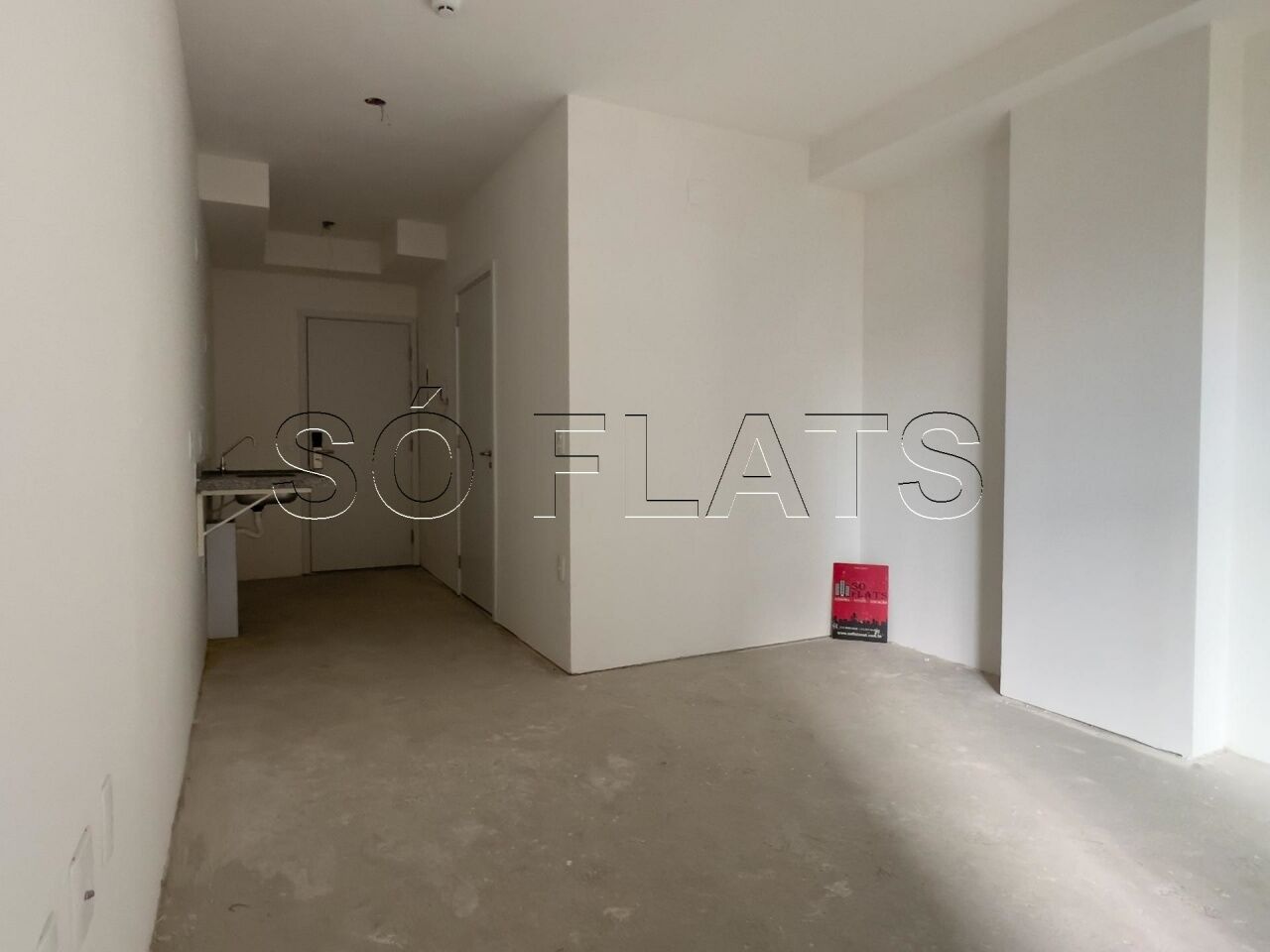 Apartamento para Venda - CHÁCARA SANTO ANTÔNIO Zona sul