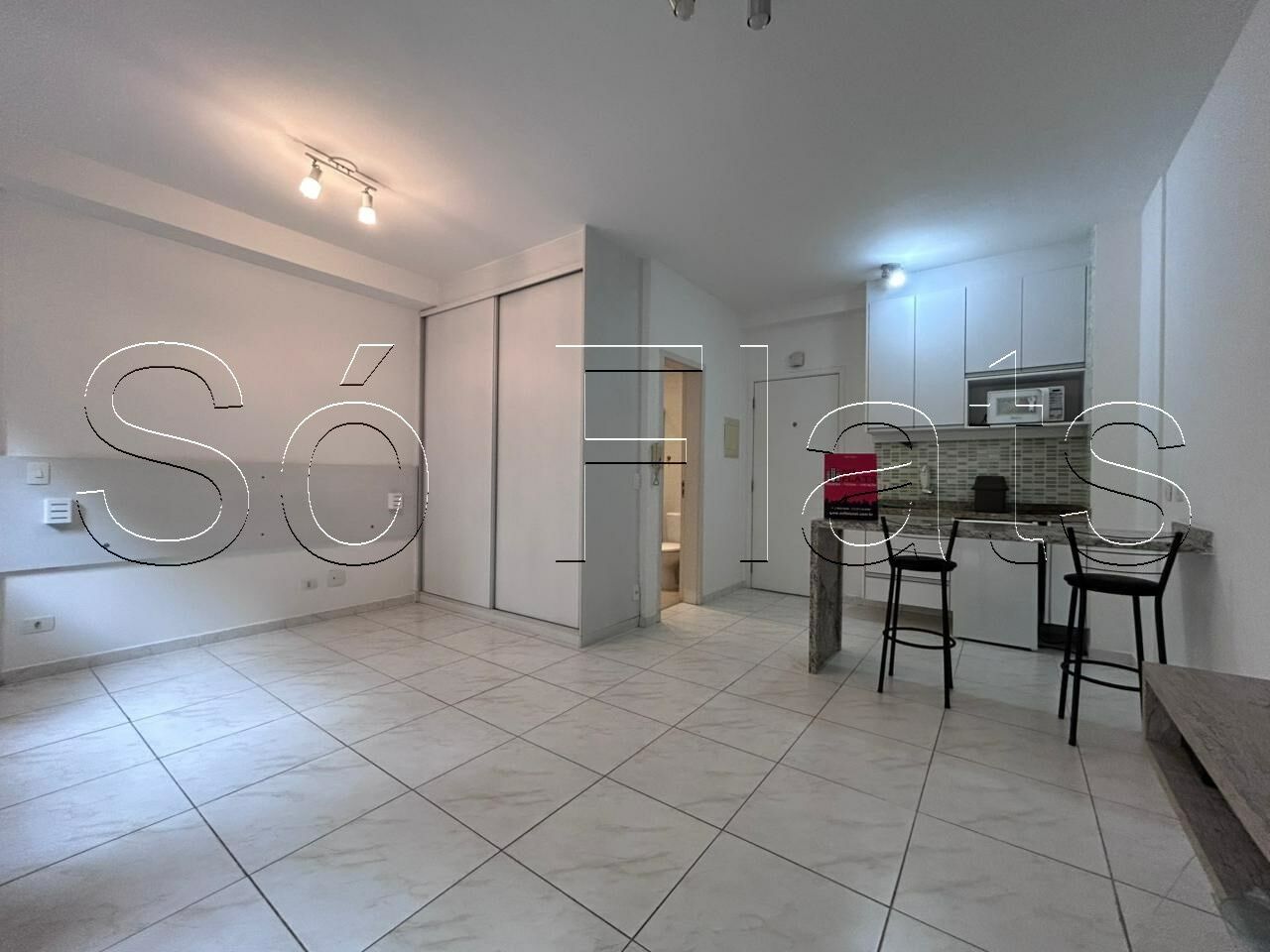 Studio para Venda - MORUMBI