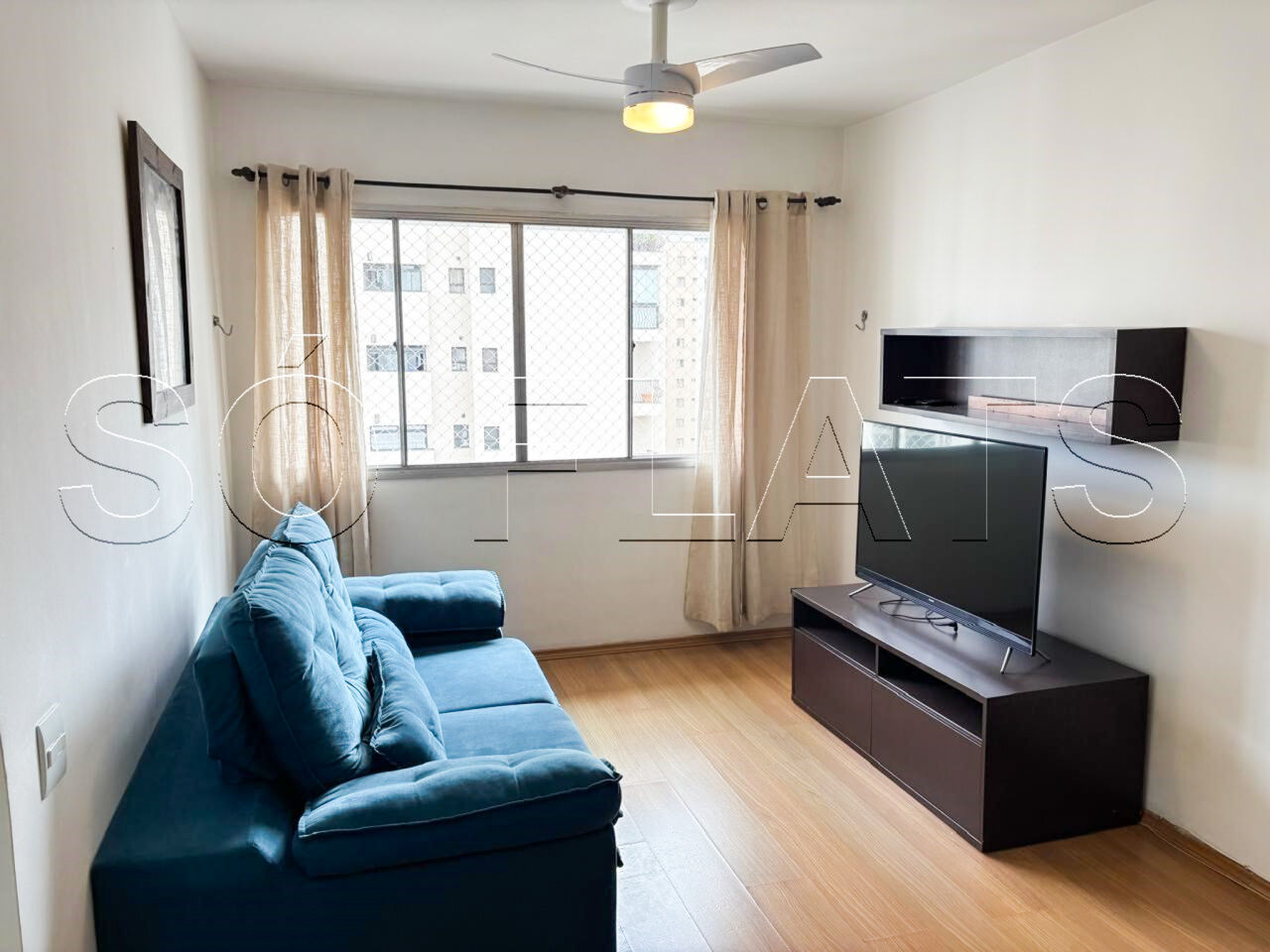 Apartamento para Venda - MOEMA