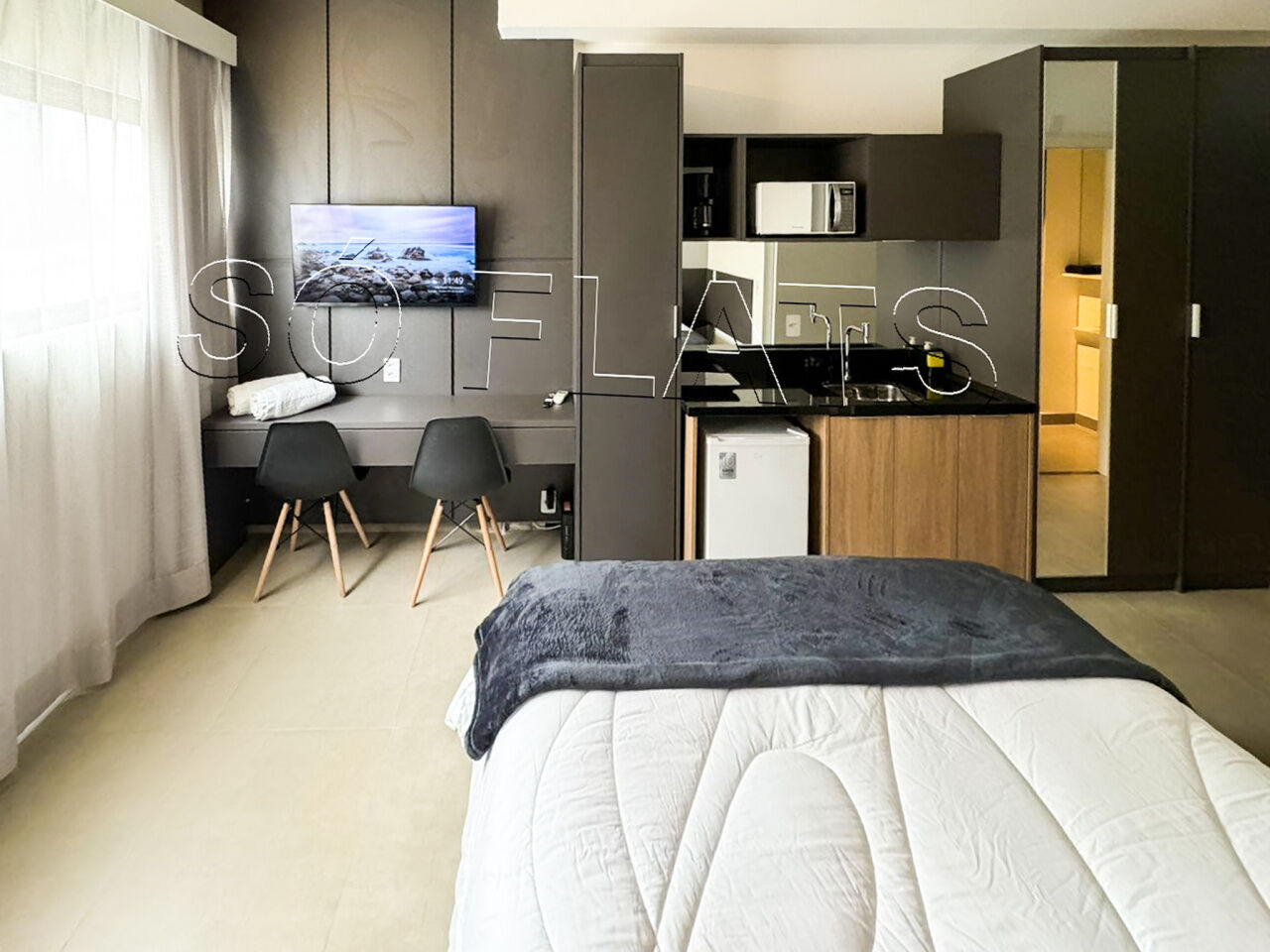 Apartamento para Venda - CONSOLAÇÃO