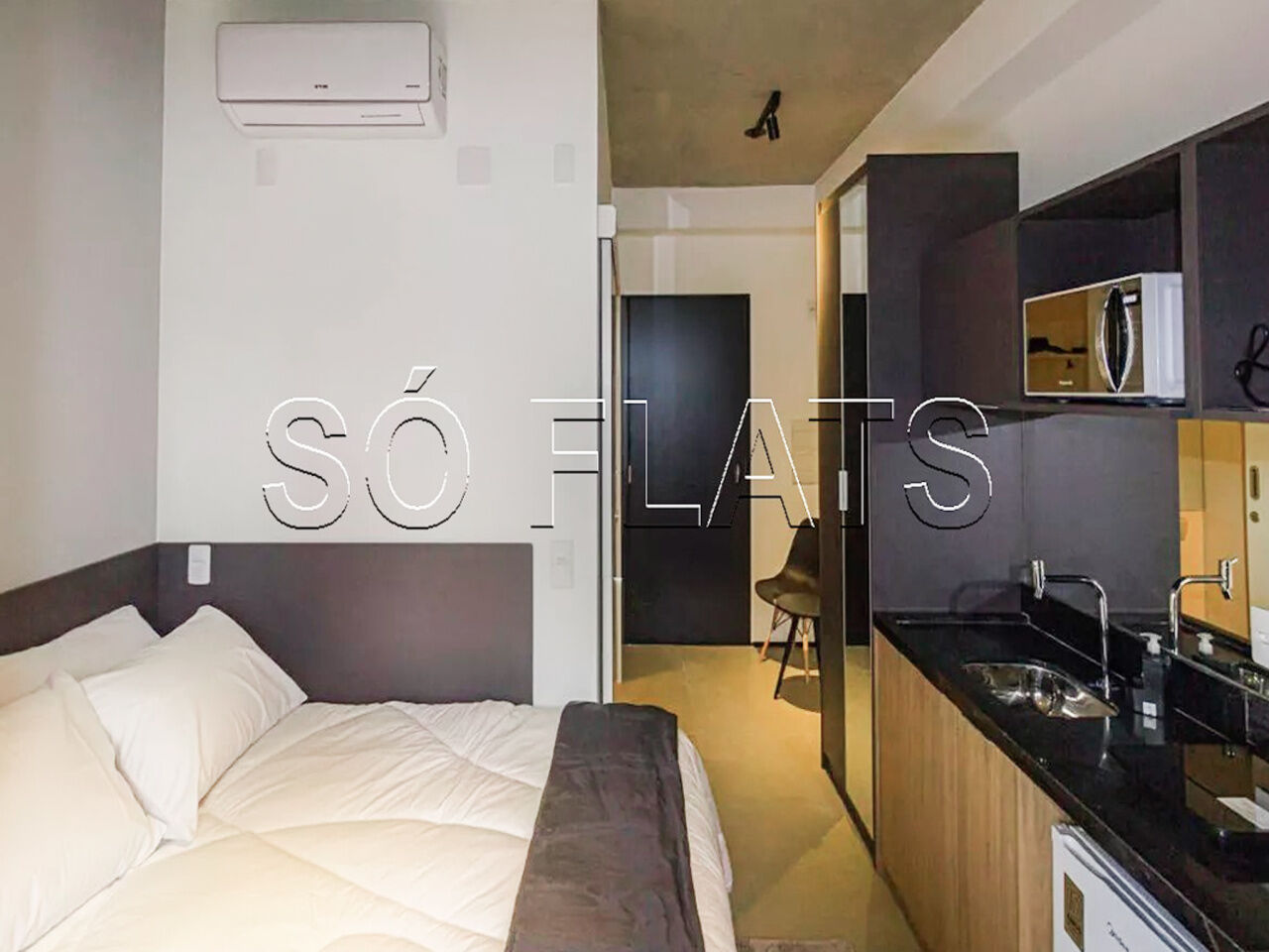 Apartamento para Venda - CONSOLAÇÃO