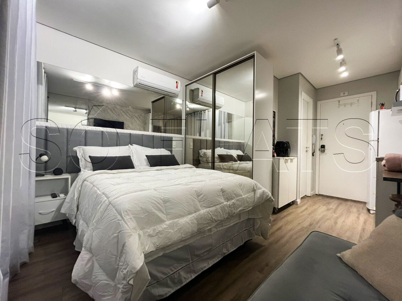 Apartamento para Venda - CONSOLAÇÃO