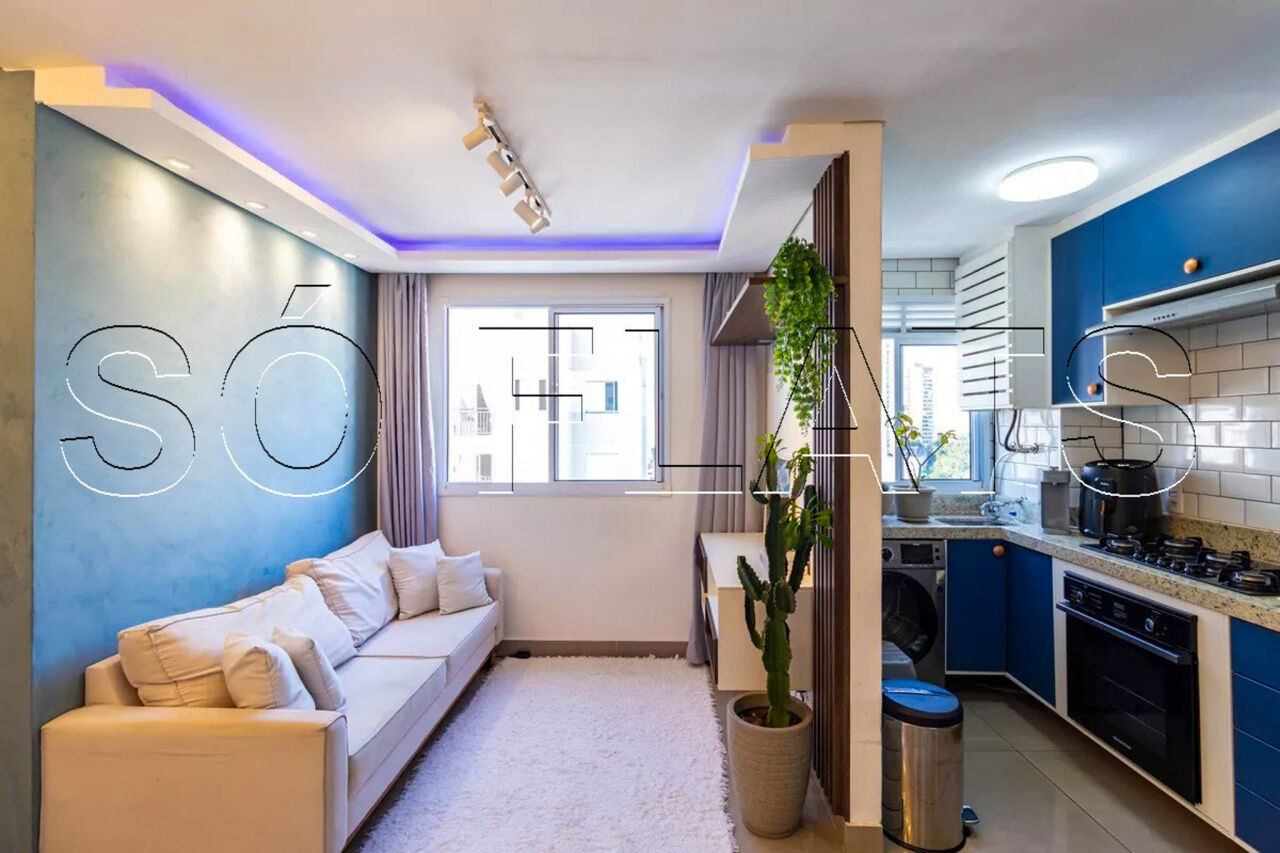 Apartamento para Venda - MORUMBI