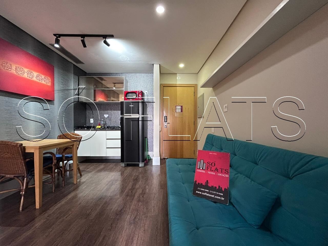 Apartamento para Venda - BROOKLIN