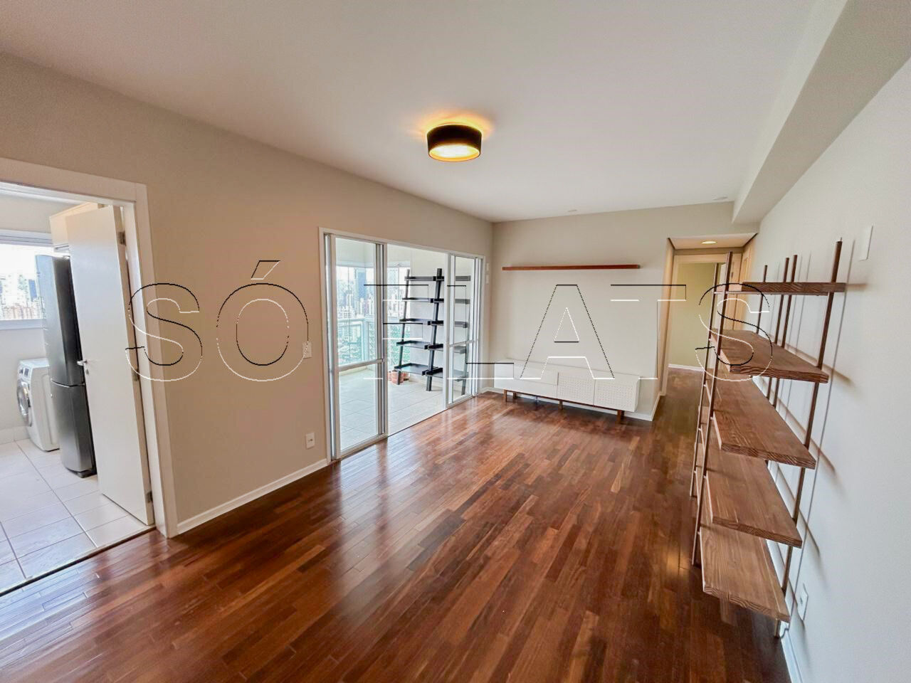 Apartamento para Locação - BROOKLIN