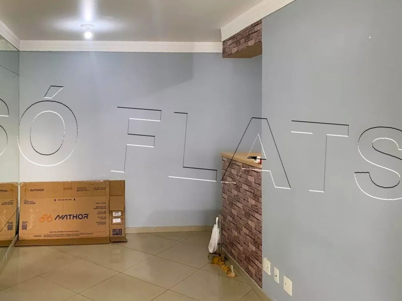 Apartamento para Venda - MORUMBI