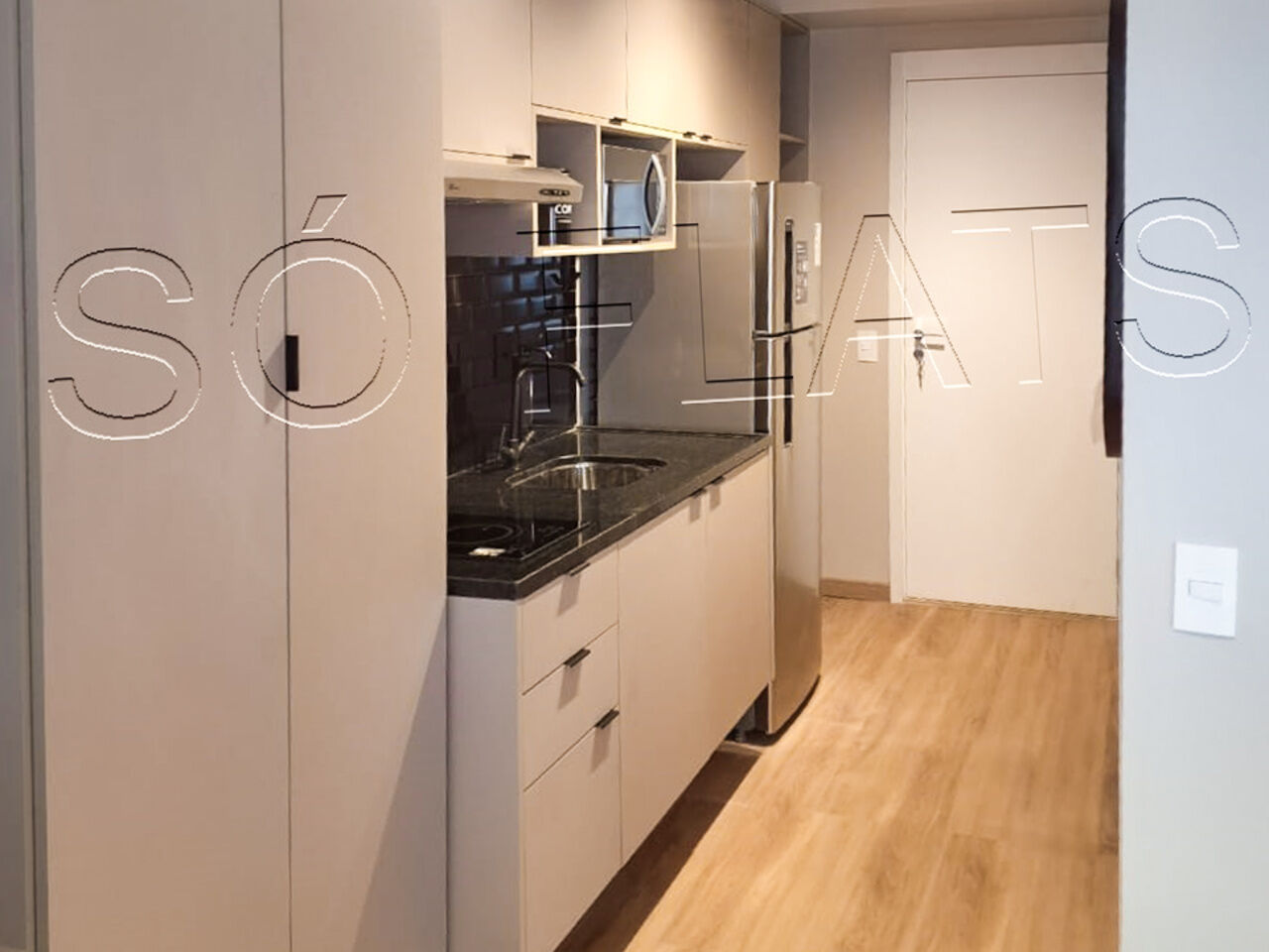 Apartamento para Venda - VILA MARIANA