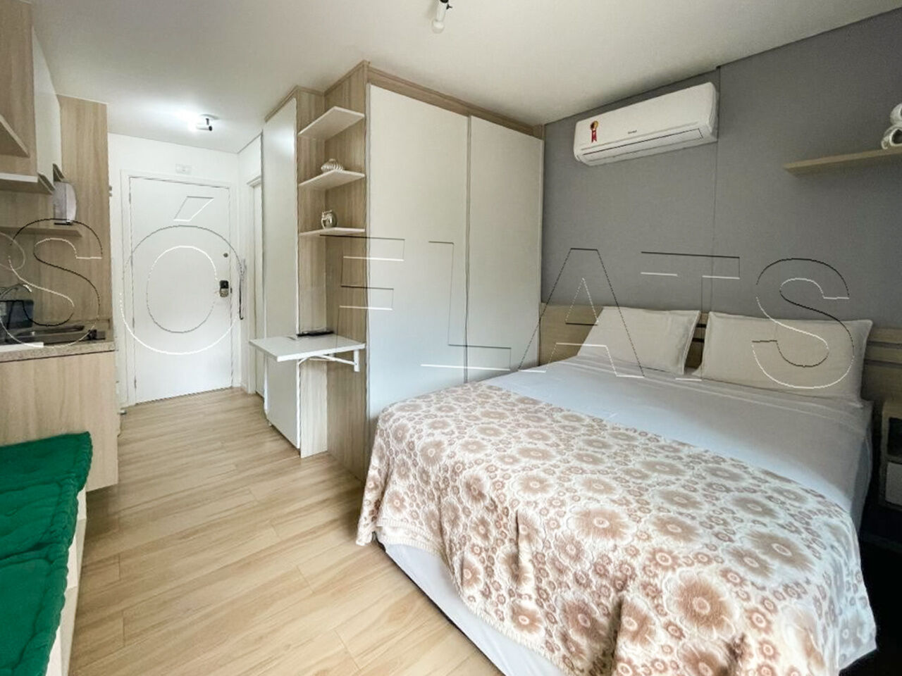 Apartamento para Venda - CONSOLAÇÃO