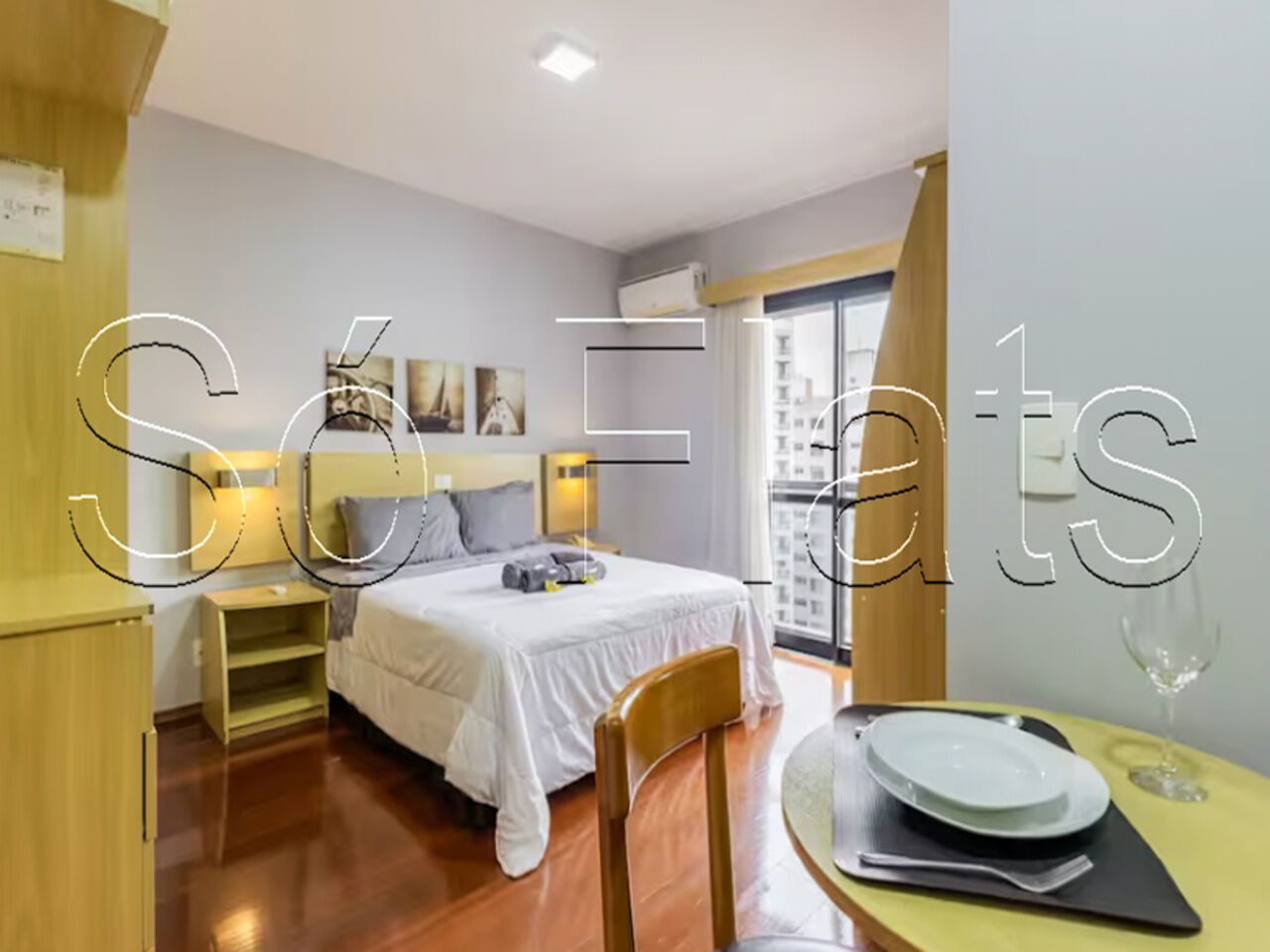 Apartamento para Venda - JARDINS