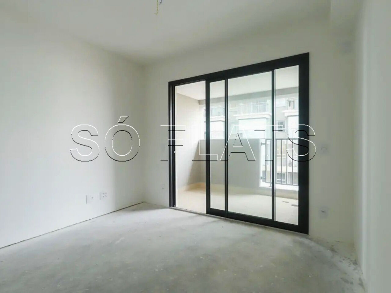 Studio para Venda - VILA MARIANA