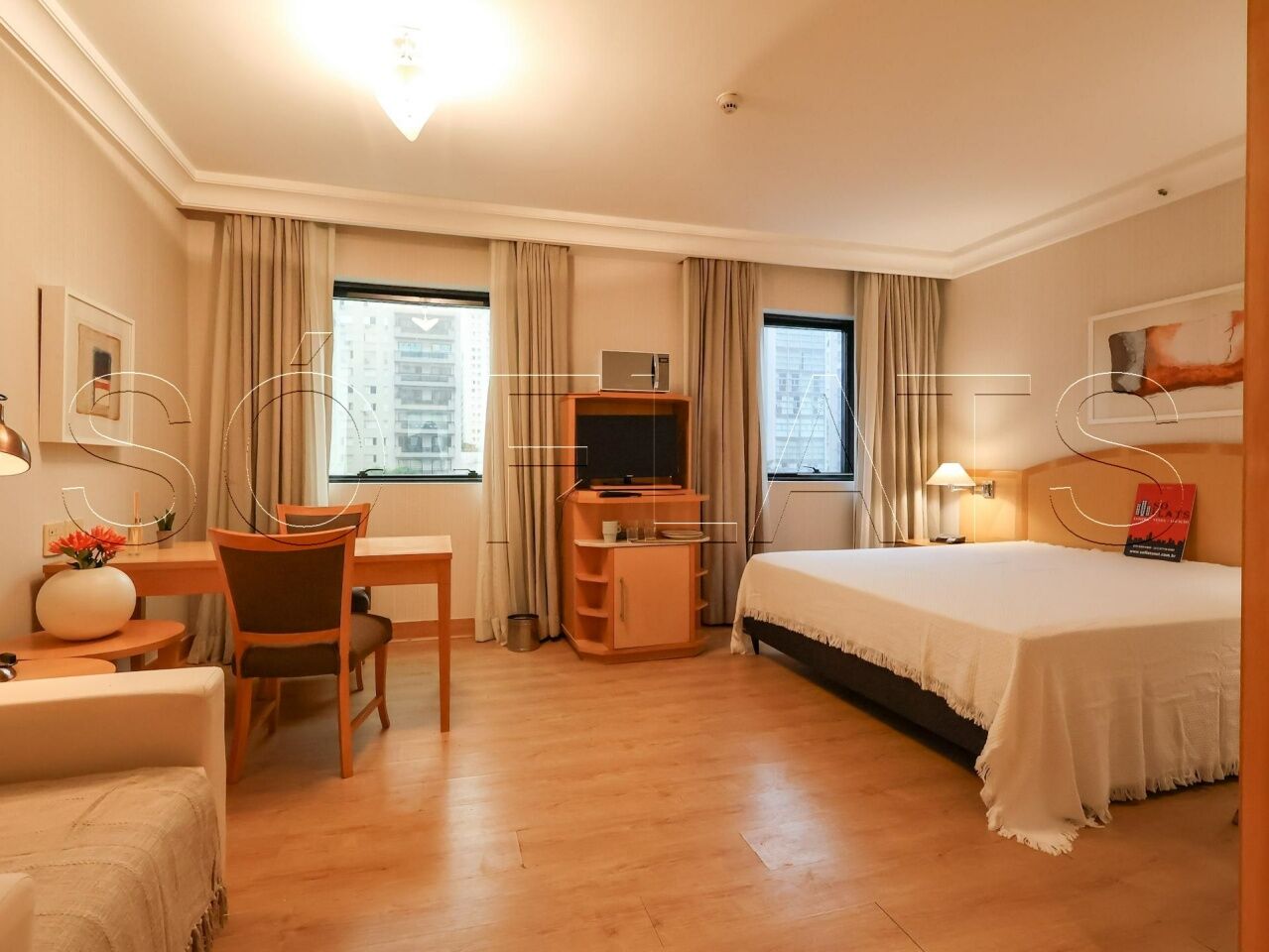 Apartamento para Venda - HIGIENÓPOLIS