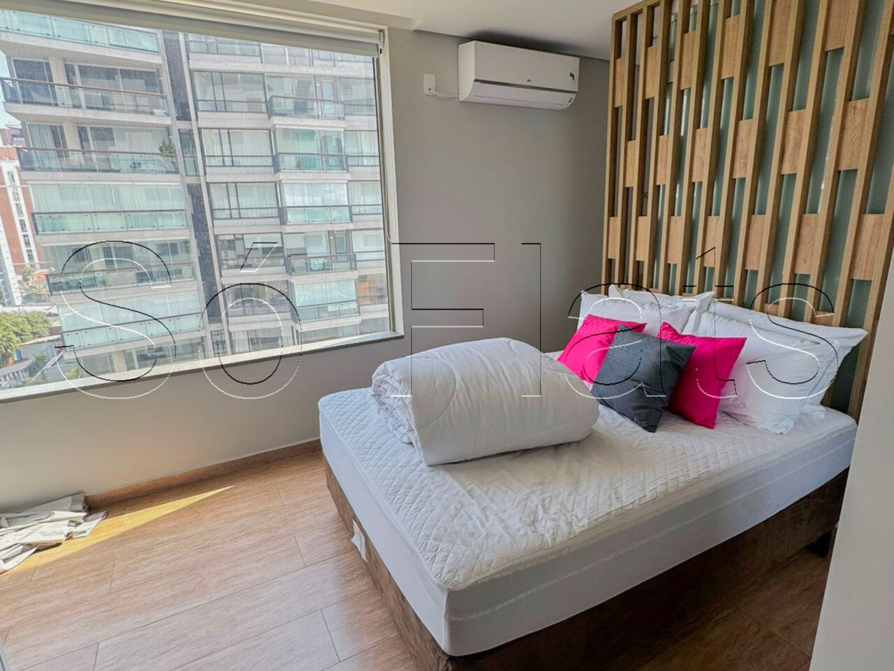 Studio para Locação - VILA OLÍMPIA