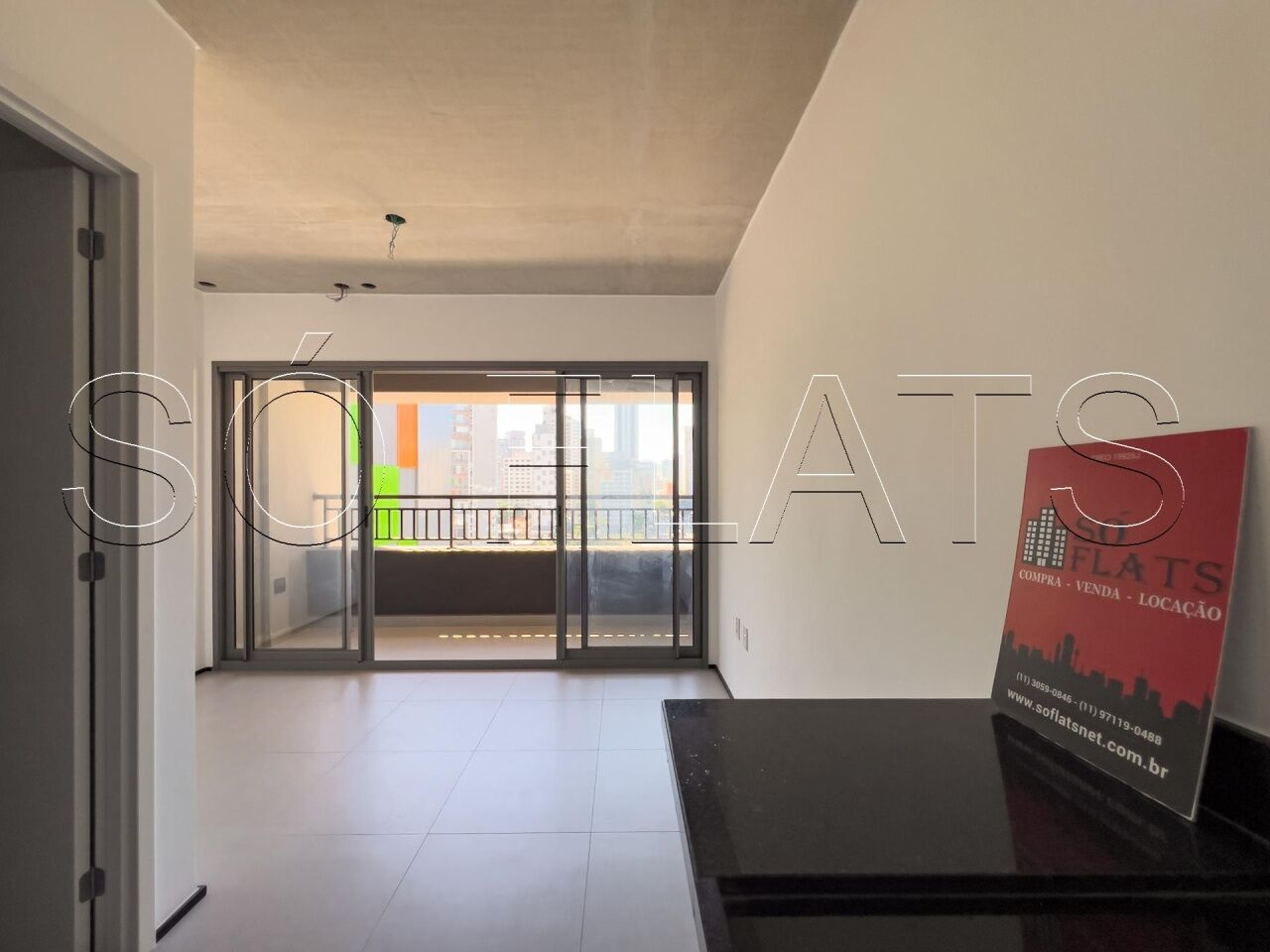 Apartamento para Venda - BROOKLIN