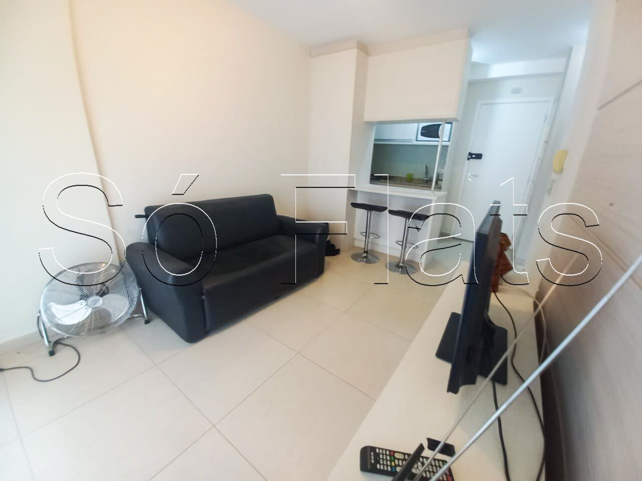Apartamento para Venda - MORUMBI