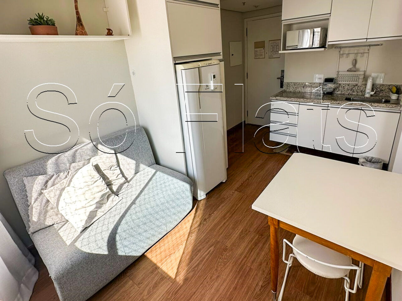 Apartamento para Venda - MOEMA