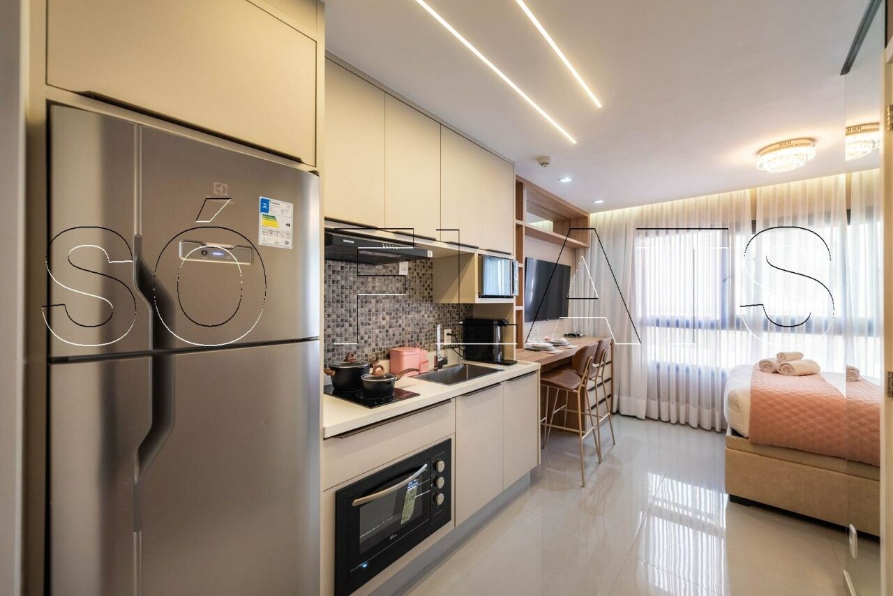 Apartamento para Venda - MOEMA