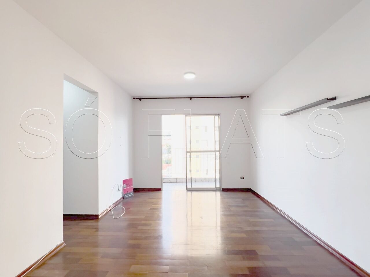 Apartamento para Venda - MANDAQUI