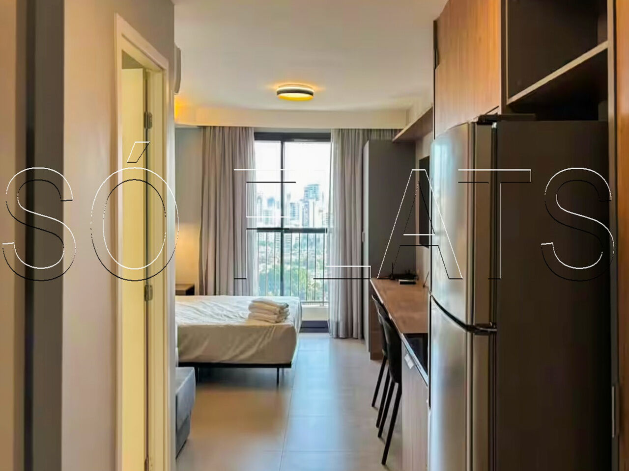 Flat para Venda - VILA OLÍMPIA