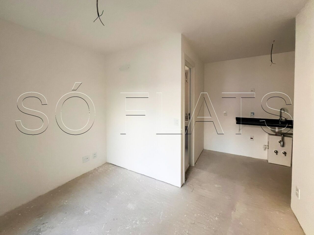 Apartamento para Venda - PINHEIROS