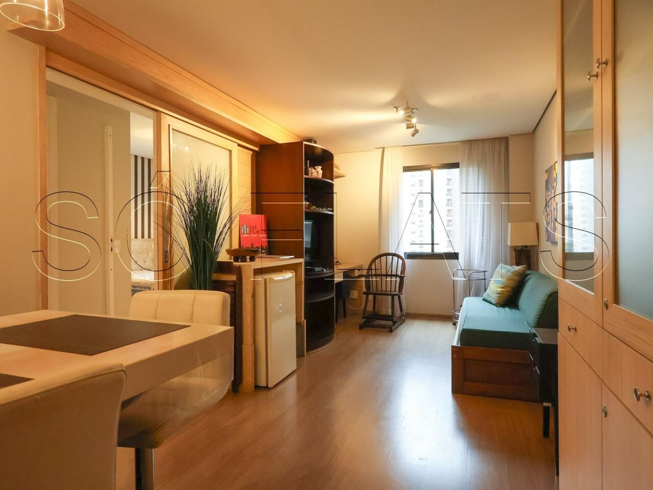 Apartamento para Venda - MOEMA
