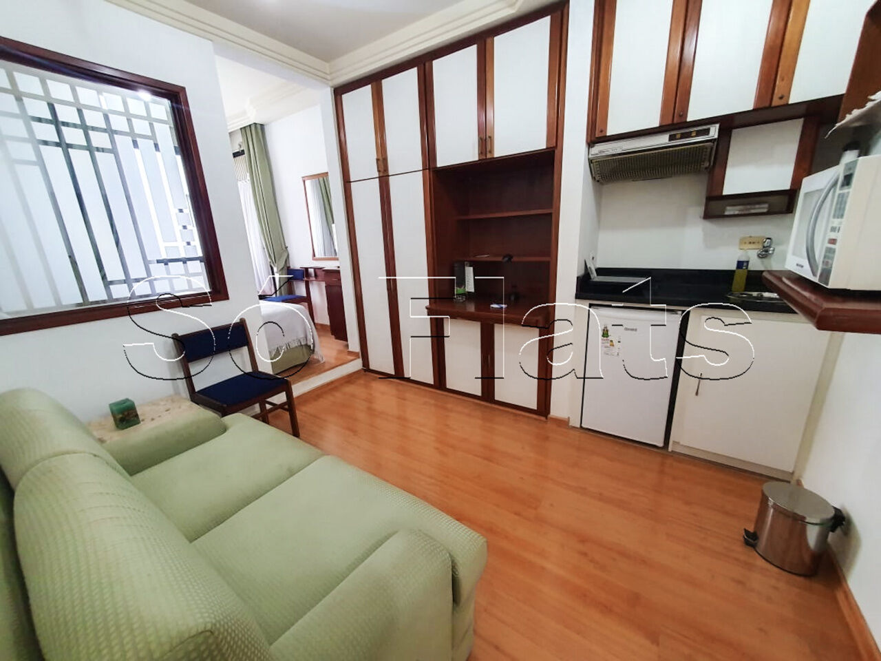 Flat para Venda - JARDINS