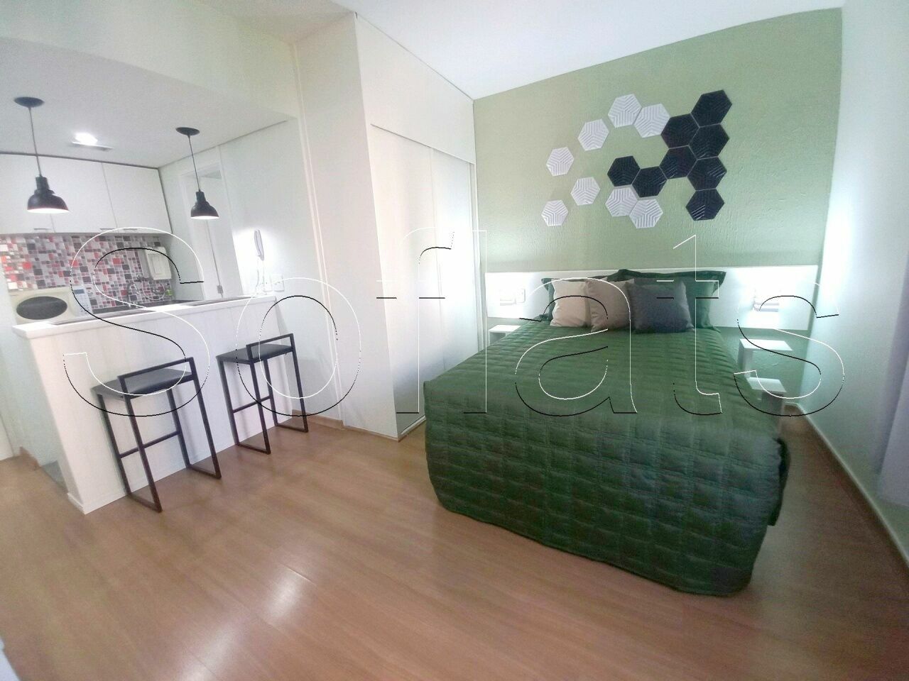 Apartamento para Venda - MOEMA