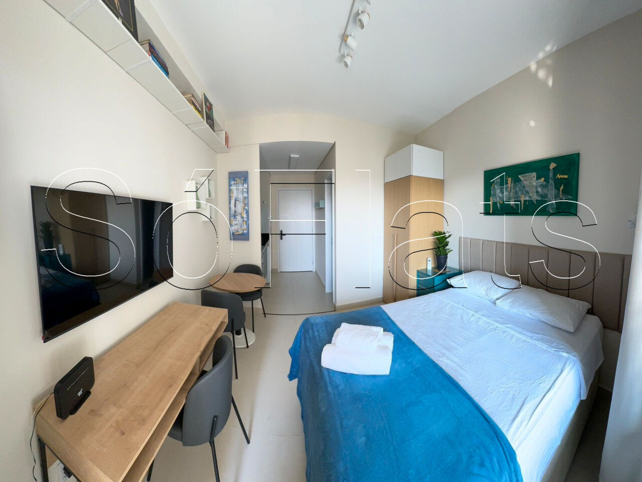 Apartamento para Venda - PINHEIROS
