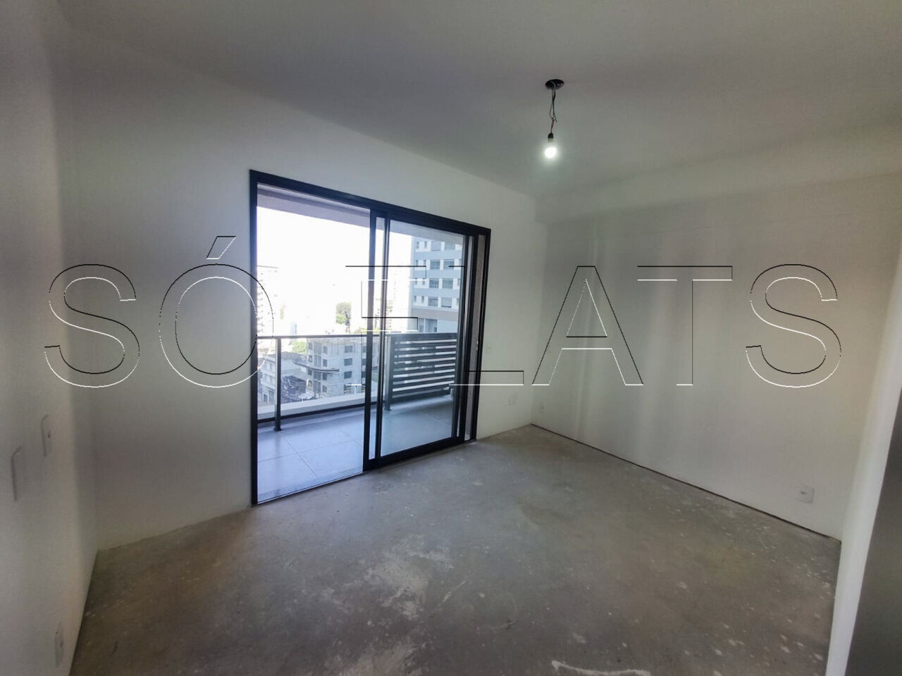 Studio para Venda - PINHEIROS
