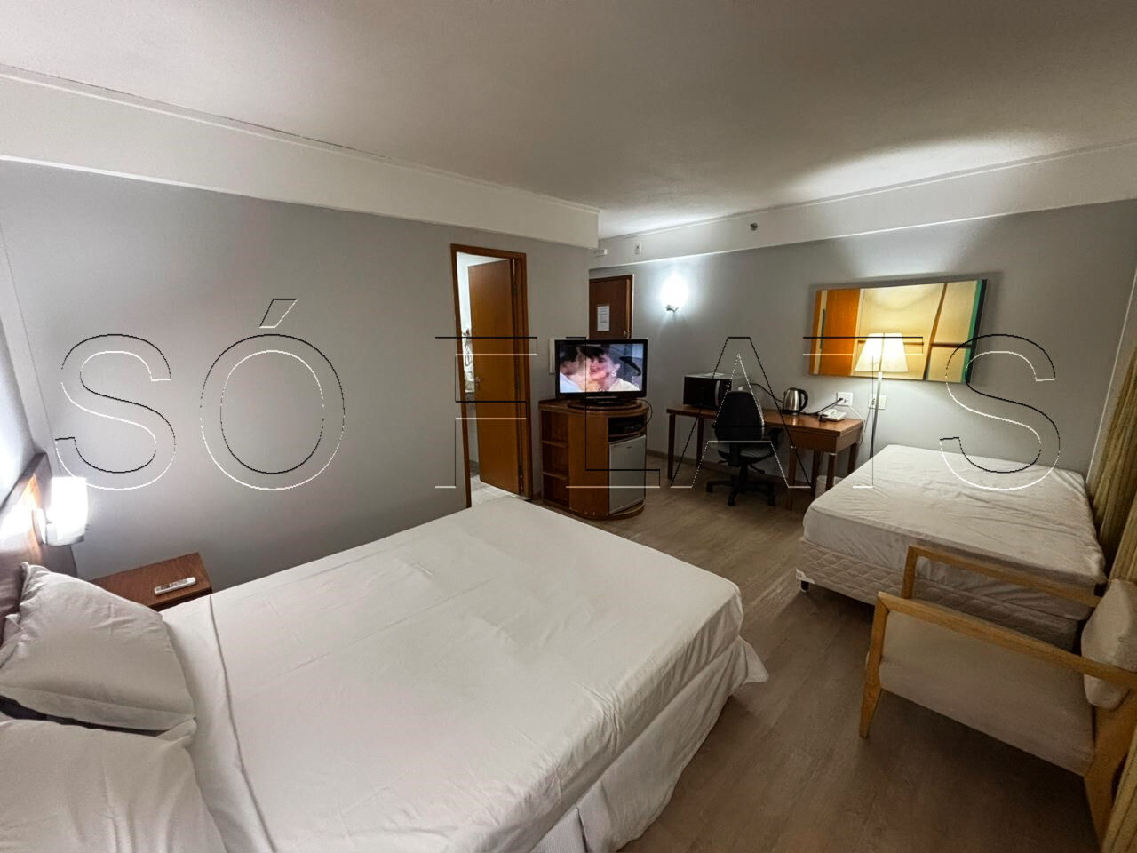 Apartamento para Venda - VILA CLEMENTINO