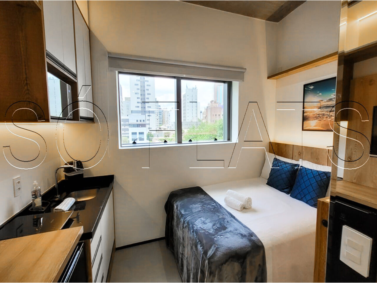 Apartamento para Venda - PARAÍSO