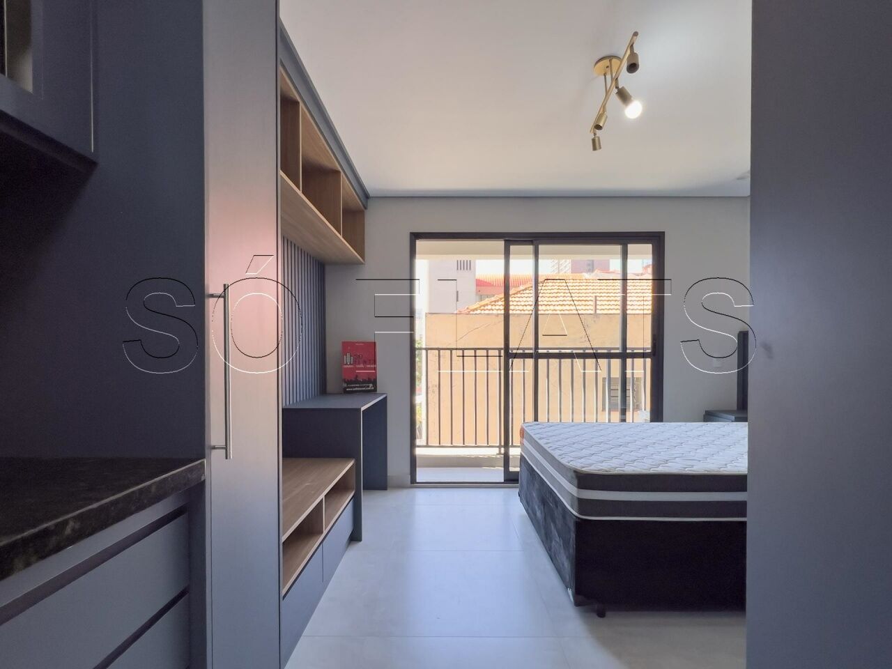 Apartamento para Venda - VILA MARIANA