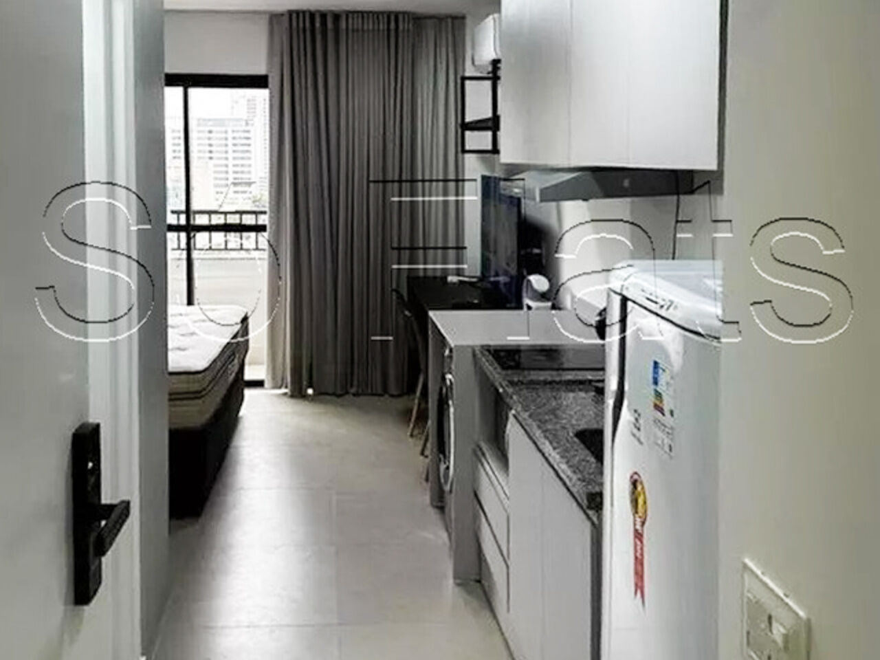 Studio para Venda - PINHEIROS