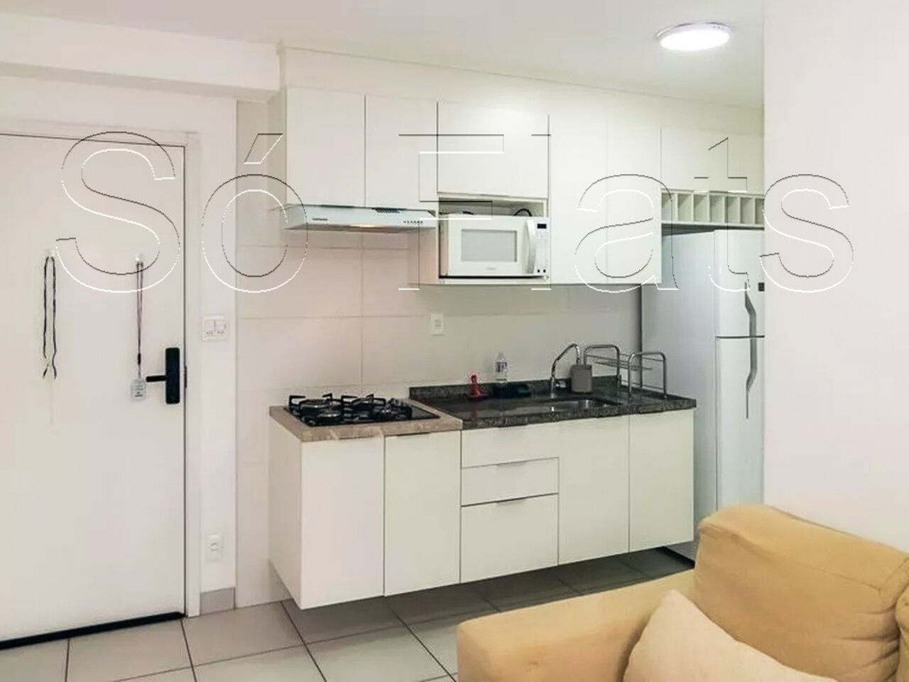 Flat para Venda - CENTRO