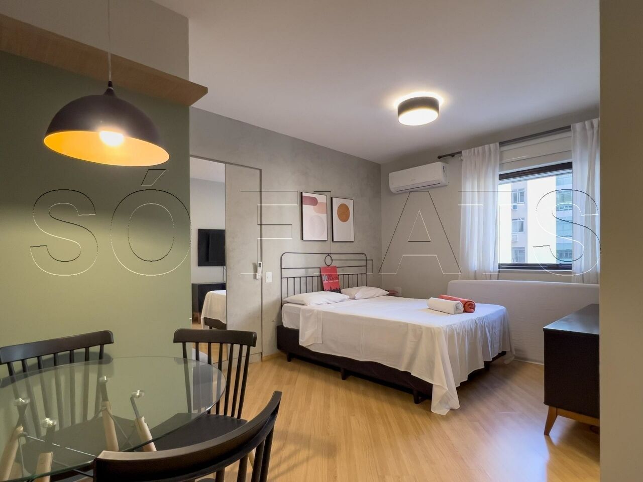 Apartamento para Venda - JARDINS