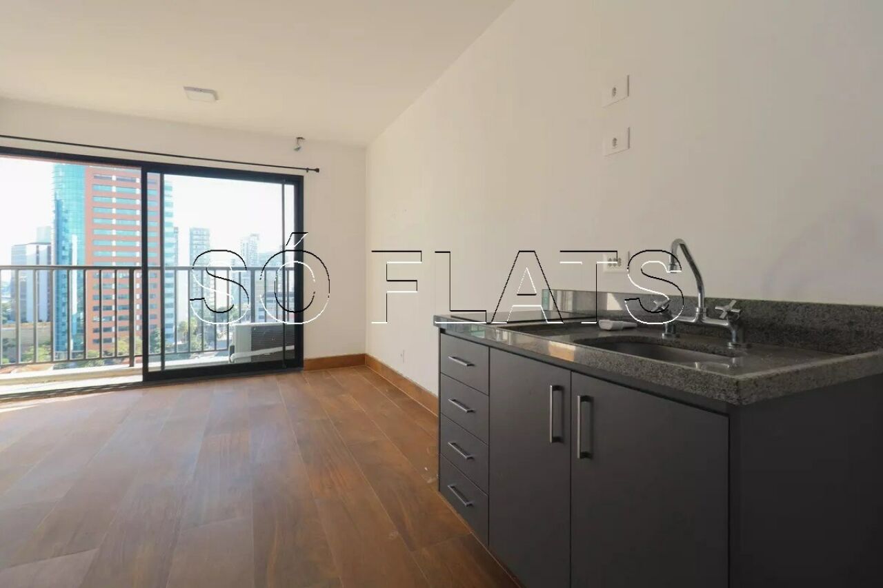 Apartamento para Venda - PINHEIROS