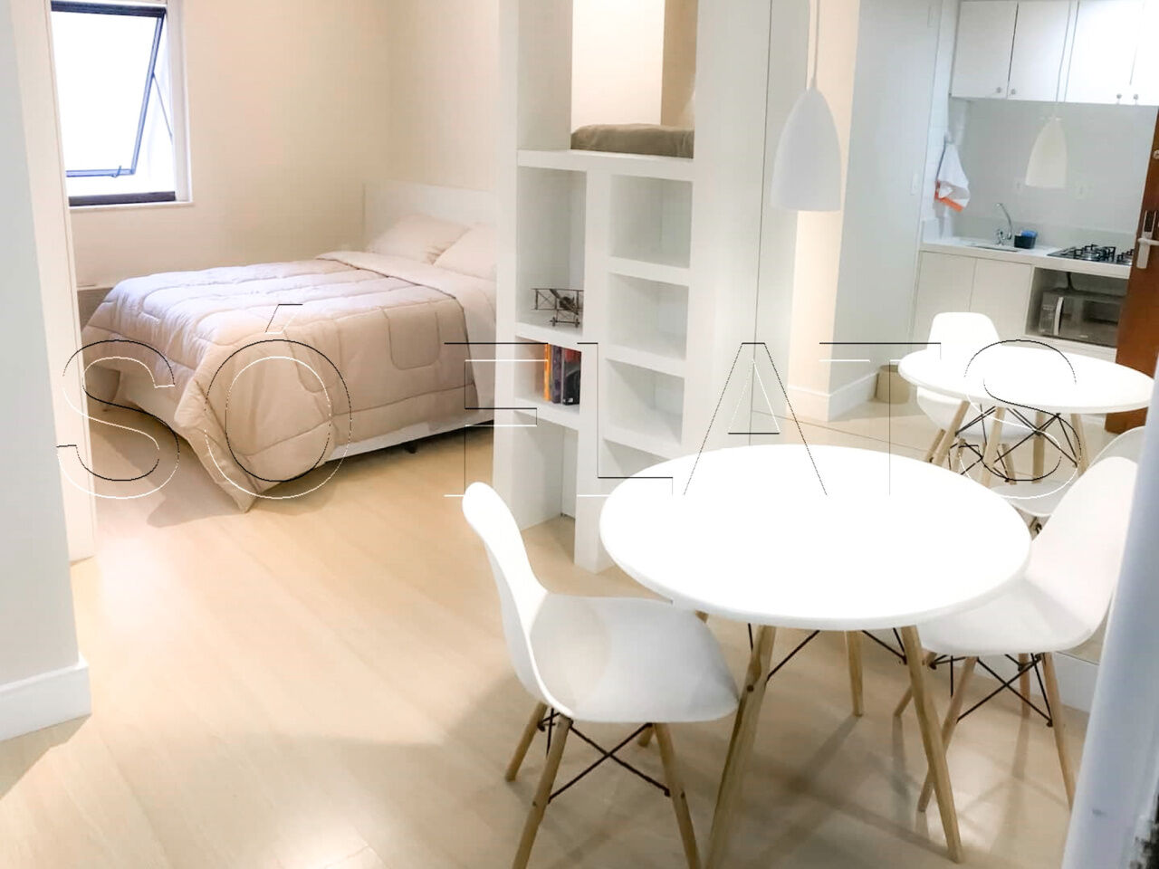 Apartamento para Venda - JARDINS