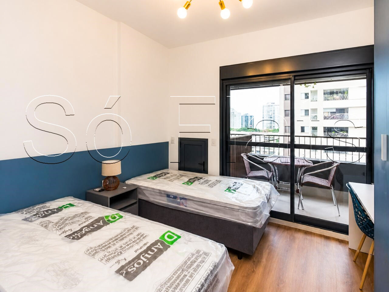 Apartamento para Venda - PERDIZES