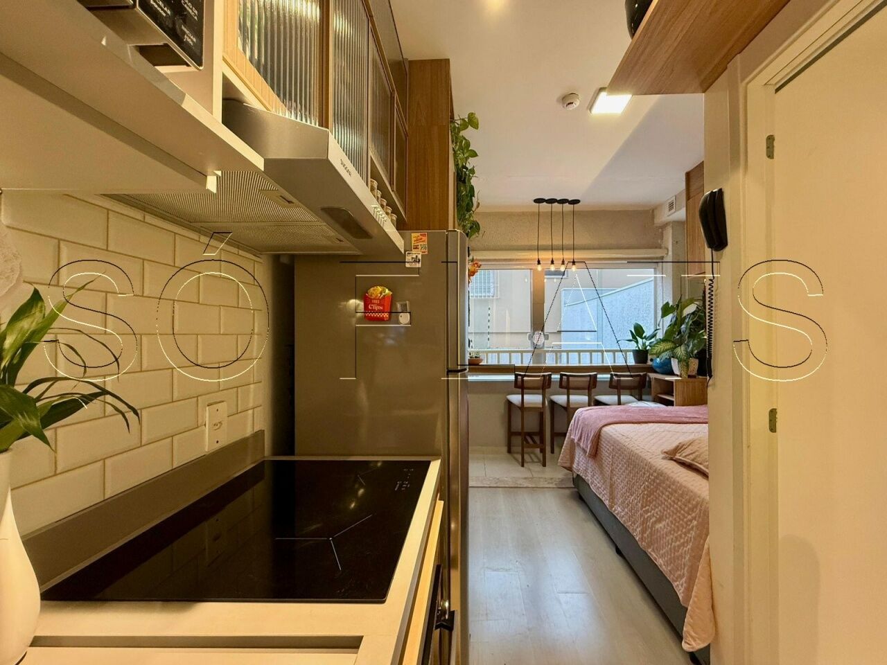 Apartamento para Venda - JARDIM AEROPORTO