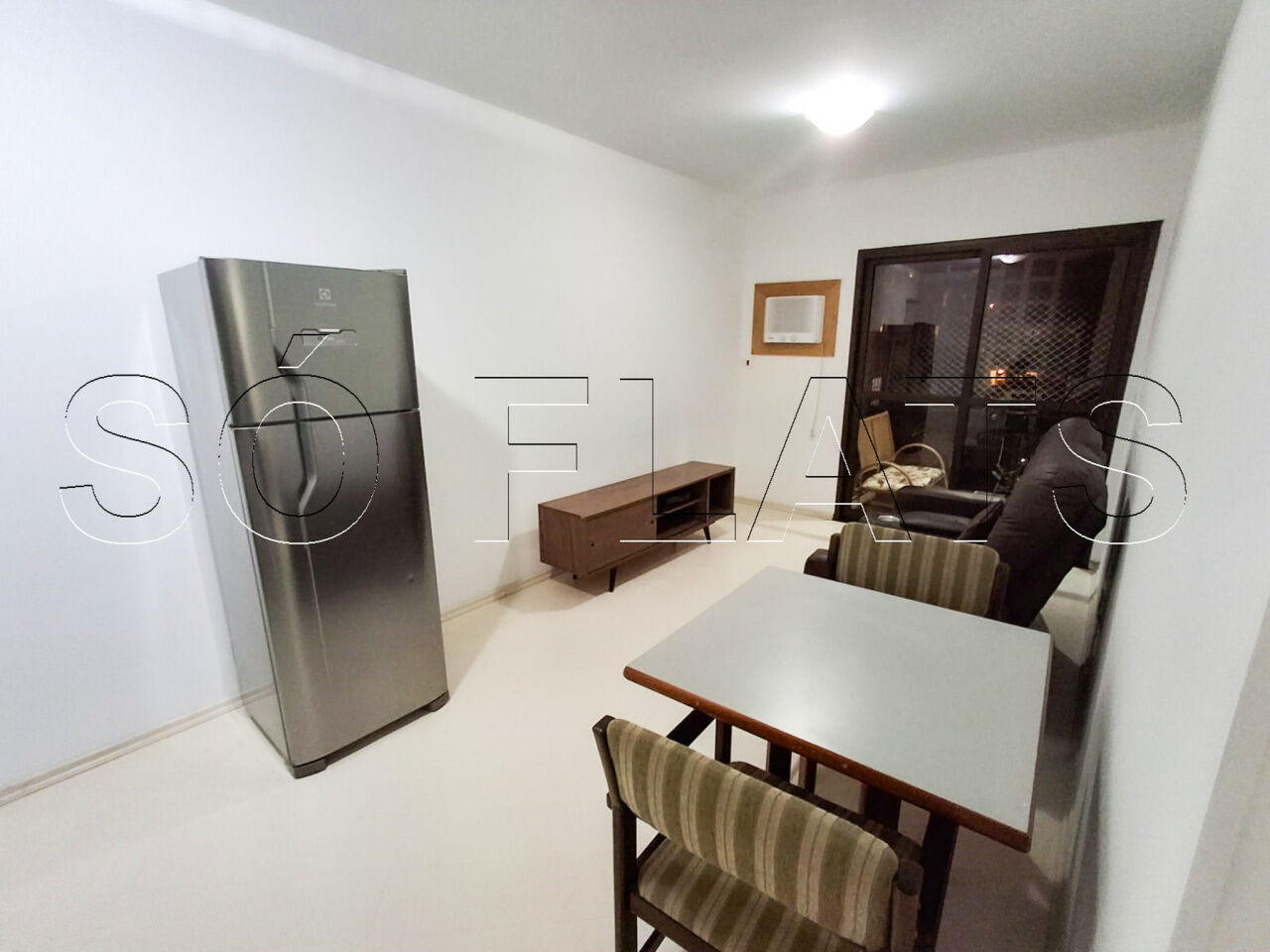 Apartamento para Venda - JARDIM PAULISTA