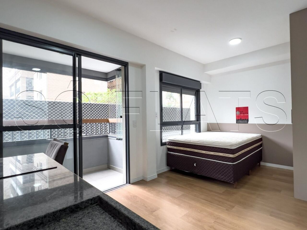 Apartamento para Venda - BROOKLIN