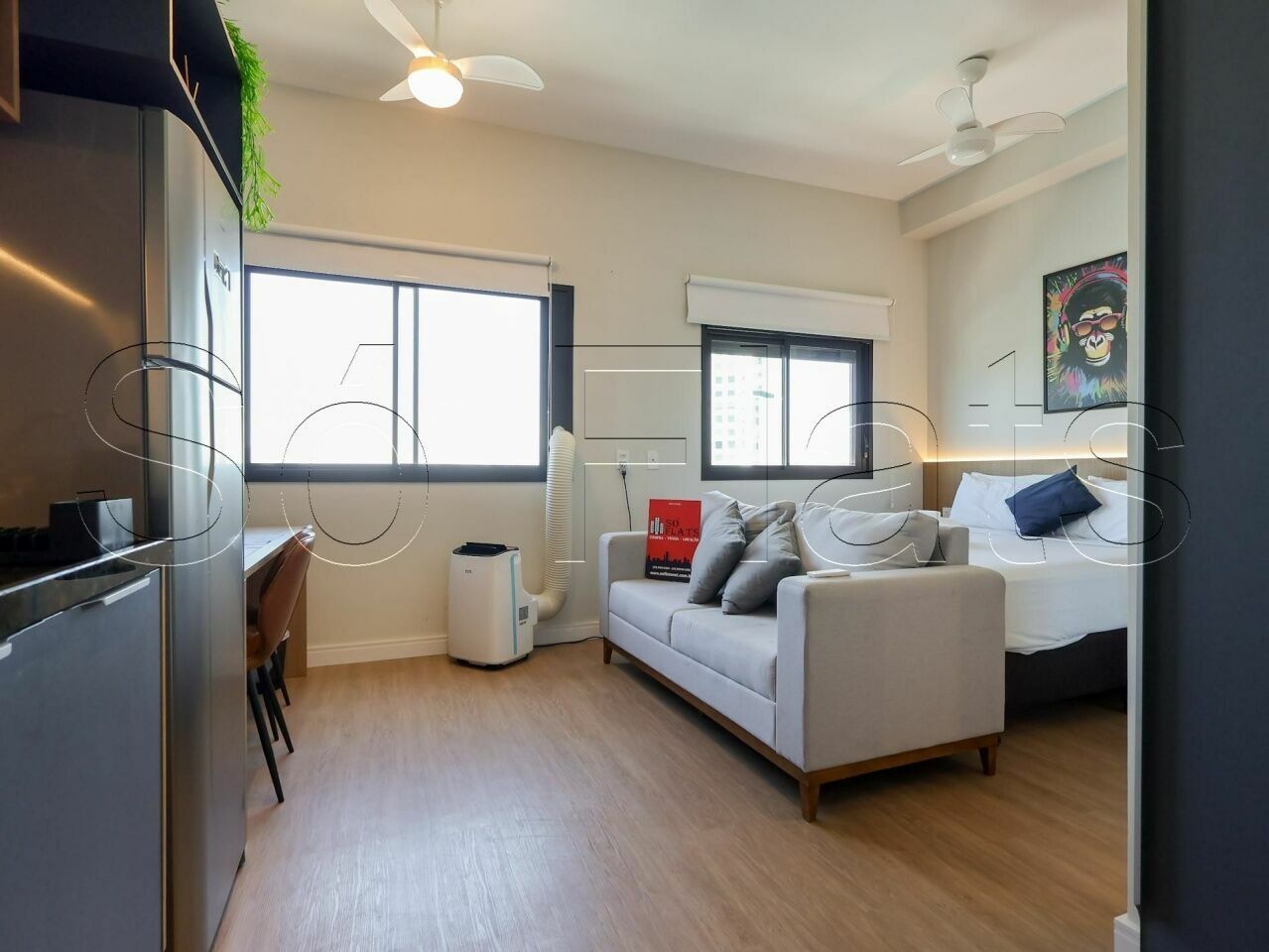 Apartamento para Venda - PINHEIROS
