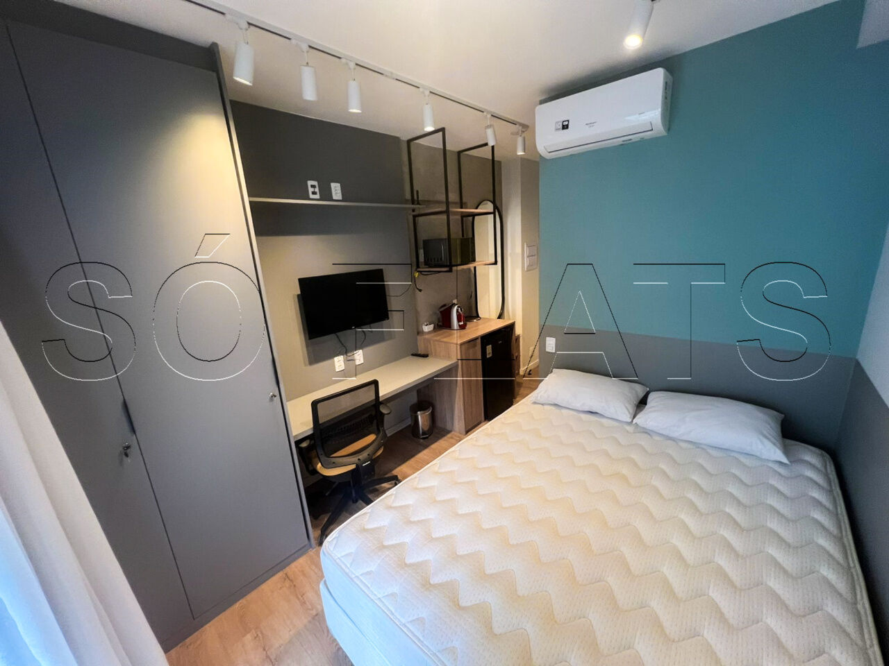 Apartamento para Venda - BROOKLIN